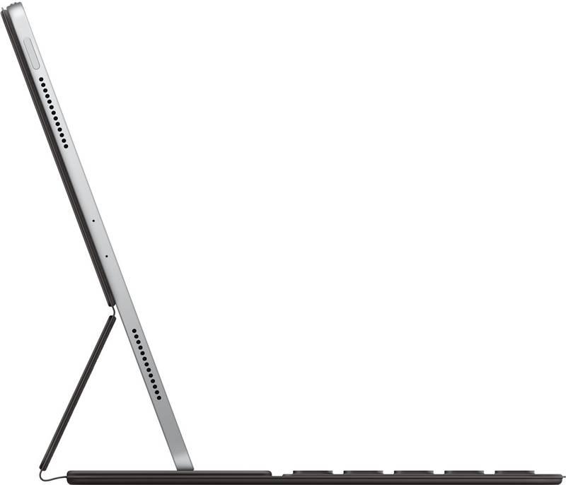 Pouzdro na tablet s klávesnicí Apple Smart Keyboard Folio iPad Pro 11"  a iPad Air  – CZ
